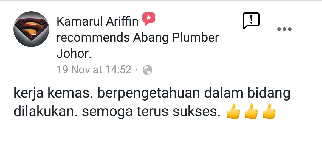 Astronaut in the air